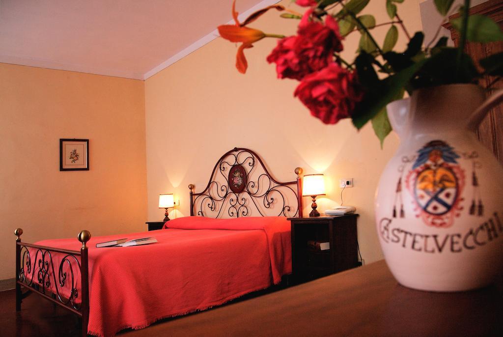 Hotel Borgo Castelvecchi Residenza Depoca à Radda in Chianti Extérieur photo