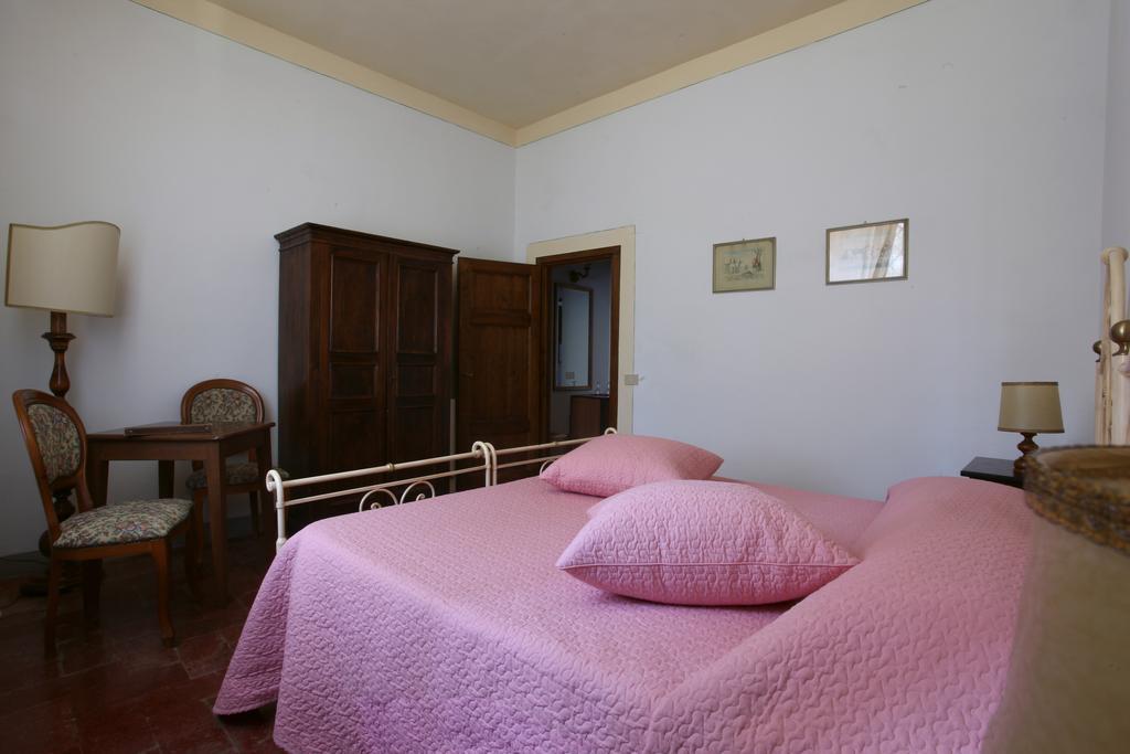 Hotel Borgo Castelvecchi Residenza Depoca à Radda in Chianti Extérieur photo