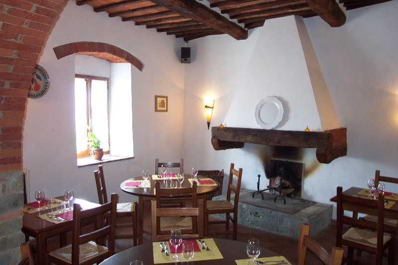Hotel Borgo Castelvecchi Residenza Depoca à Radda in Chianti Extérieur photo