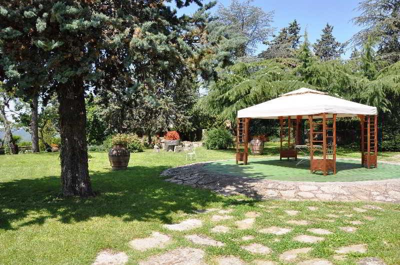 Hotel Borgo Castelvecchi Residenza Depoca à Radda in Chianti Extérieur photo