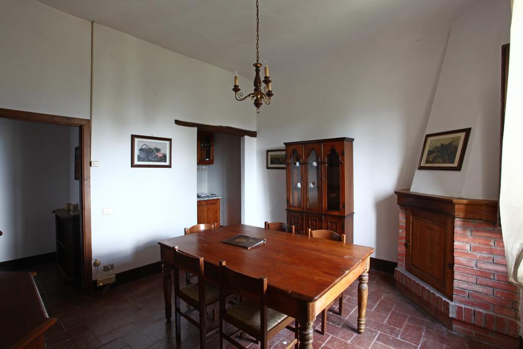 Hotel Borgo Castelvecchi Residenza Depoca à Radda in Chianti Extérieur photo