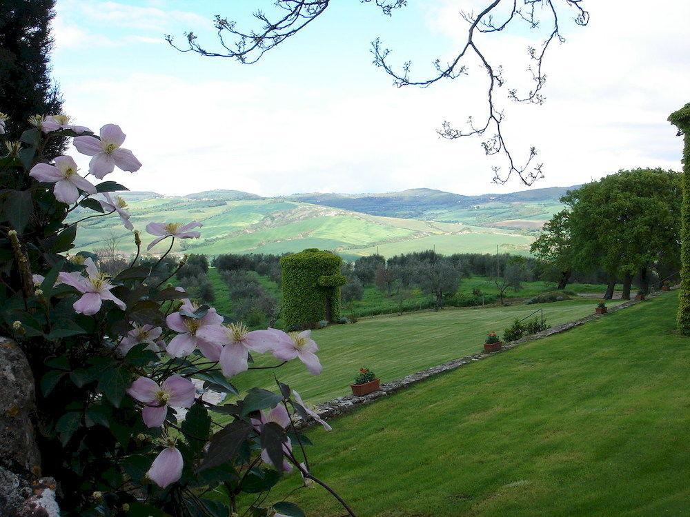 Hotel Borgo Castelvecchi Residenza Depoca à Radda in Chianti Extérieur photo