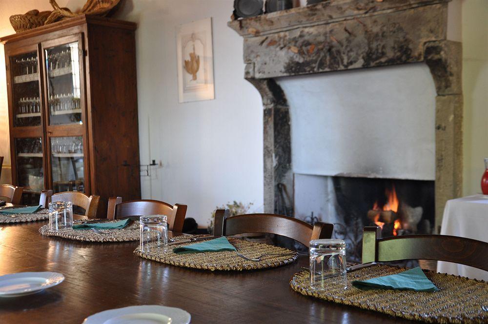 Hotel Borgo Castelvecchi Residenza Depoca à Radda in Chianti Extérieur photo