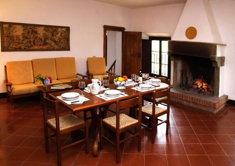 Hotel Borgo Castelvecchi Residenza Depoca à Radda in Chianti Extérieur photo