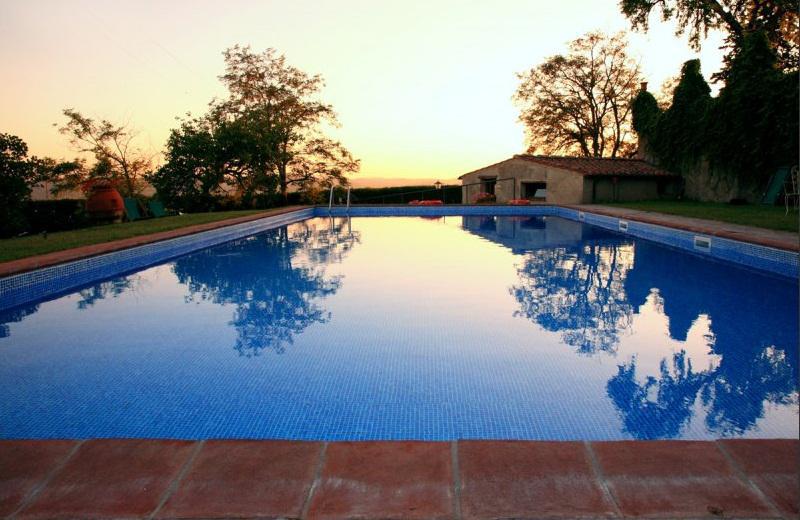 Hotel Borgo Castelvecchi Residenza Depoca à Radda in Chianti Extérieur photo